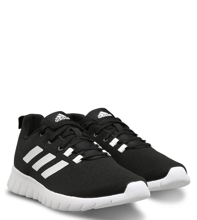 Buy Adidas Adi Zoom M Core Black Running Shoes Online Tata CLiQ Luxury