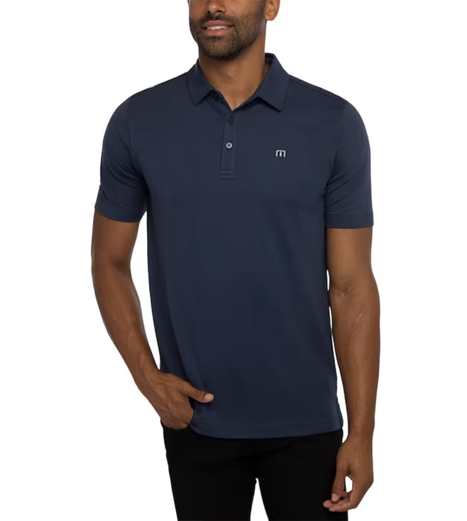 Travis mathew classy on sale polo