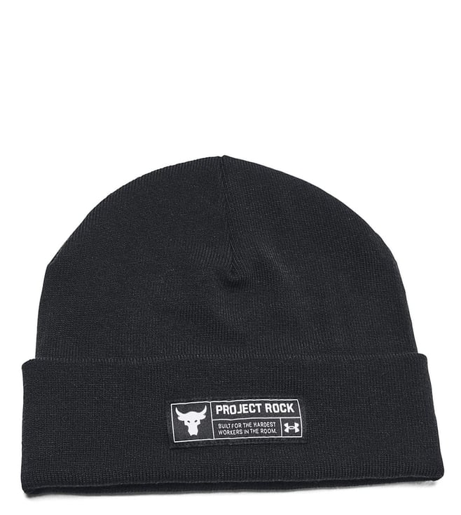 Project 2025 rock beanie