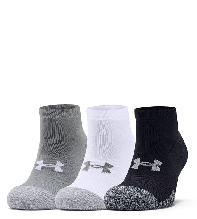 Under armour best sale ua heatgear socks