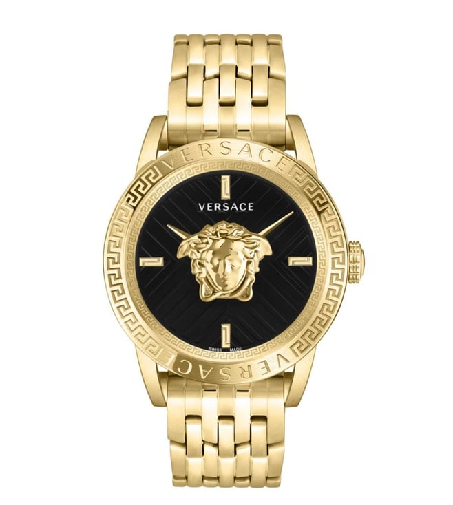Buy Versace VESN00922 Watch for Men Online @ Tata CLiQ Luxury