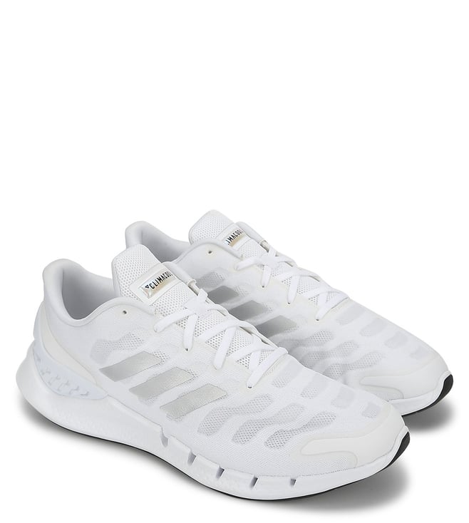 Buy Adidas ClimaCool Evolution White Running Shoes Online @ Tata CLiQ Luxury