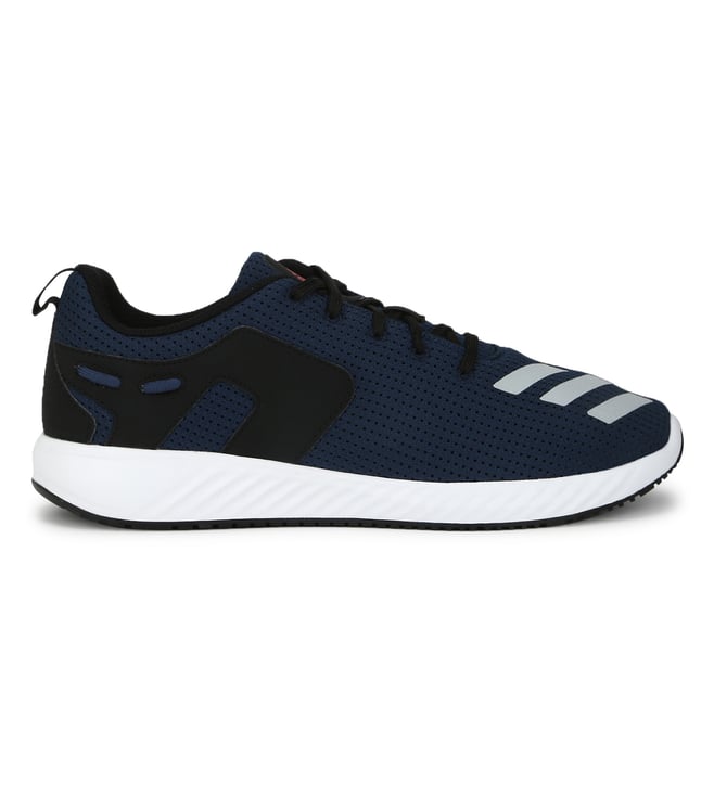 Buy Adidas Consoto Cerulean Blue Running Shoes Online @ Tata CLiQ Luxury