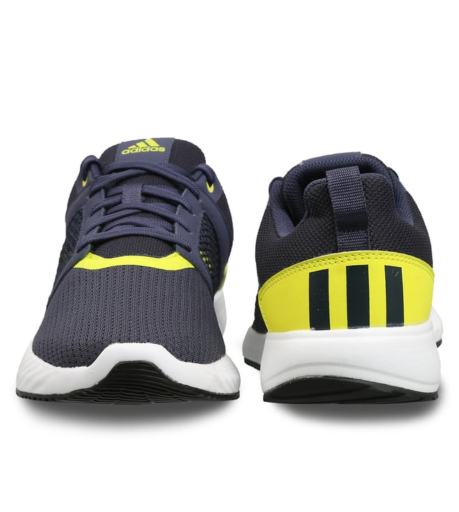 Buy Adidas Floatrise M Grey Running Shoes Online Tata CLiQ Luxury