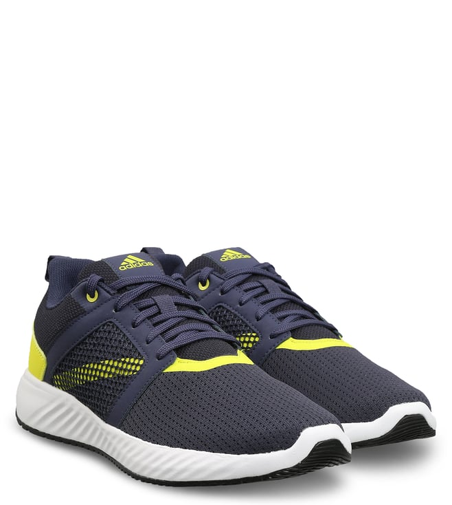 Buy Adidas Floatrise M Grey Running Shoes Online Tata CLiQ Luxury