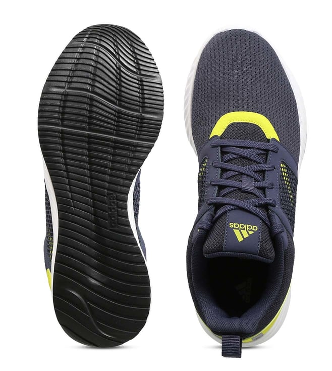 Buy Adidas Floatrise M Grey Running Shoes Online Tata CLiQ Luxury