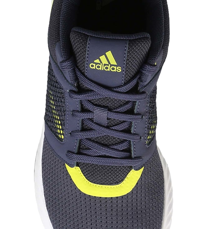 Buy Adidas Floatrise M Grey Running Shoes Online Tata CLiQ Luxury