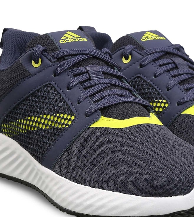 Buy Adidas Floatrise M Grey Running Shoes Online Tata CLiQ Luxury