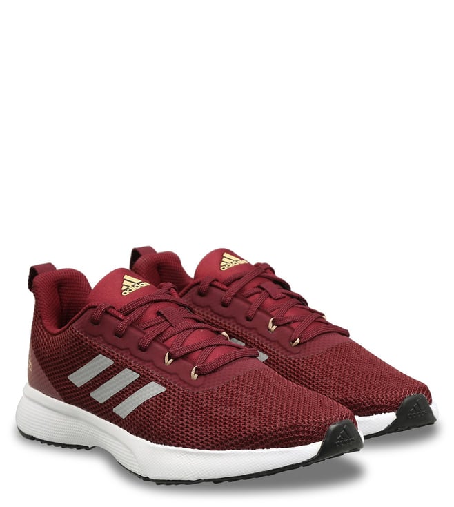 Adidas hotsell ortholite rojos