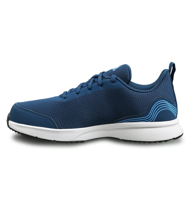 Buy Adidas Runmagica Blue Running Shoes Online @ Tata CLiQ Luxury