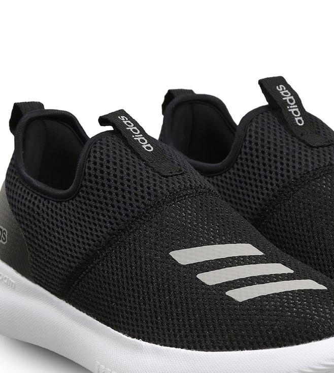 Buy Adidas Caleron M Black Walking Shoes Online Tata CLiQ Luxury