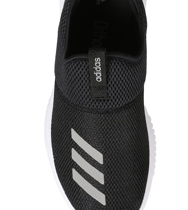 Buy Adidas Caleron M Black Walking Shoes Online Tata CLiQ Luxury