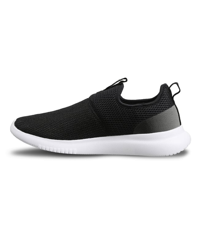 Buy Adidas Caleron M Black Walking Shoes Online Tata CLiQ Luxury