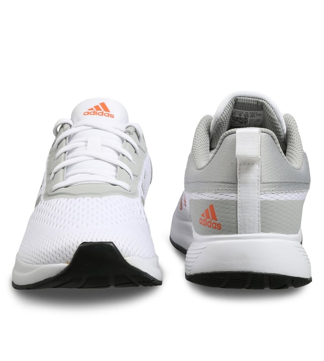 Buy Adidas Dezmer M White Running Shoes Online Tata CLiQ Luxury