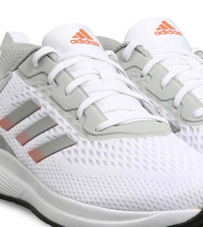 Buy Adidas Dezmer M White Running Shoes Online Tata CLiQ Luxury