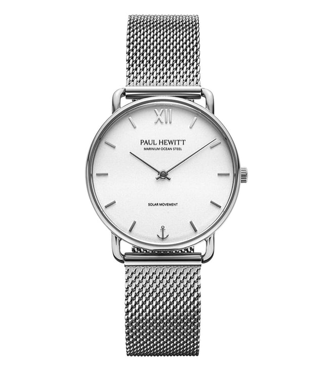 Paul hewitt watch hot sale and bracelet set