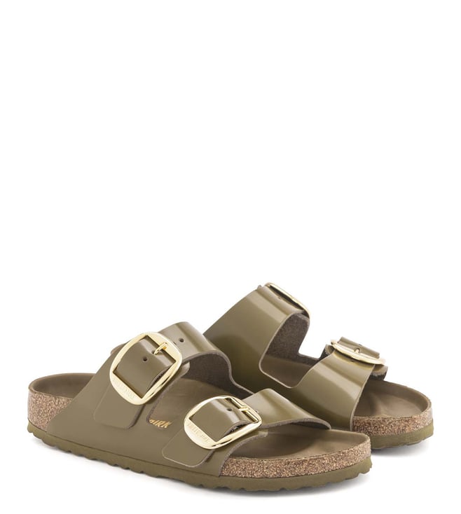 Birkenstock mud best sale green arizona