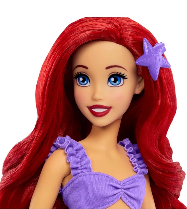 Superhero Toy Store Disney Princess Toys, Ariel 2-In-1 Mermaid To ...