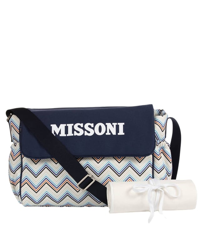 Missoni best sale baby bag