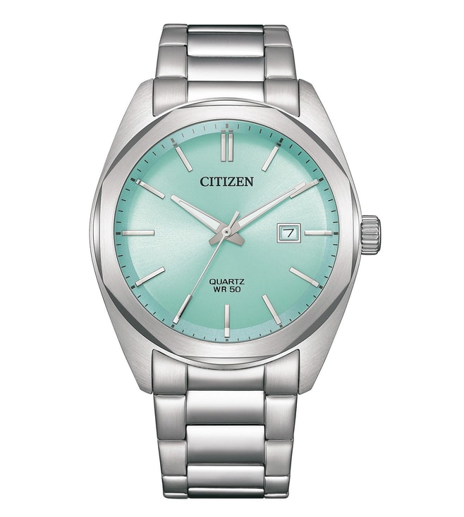 Buy CITIZEN BI5110-54M Hyperion Watch for Men Online @ Tata CLiQ Luxury
