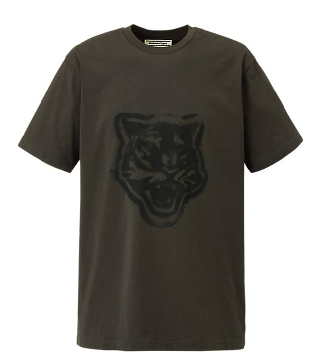 All black kenzo clearance t shirt