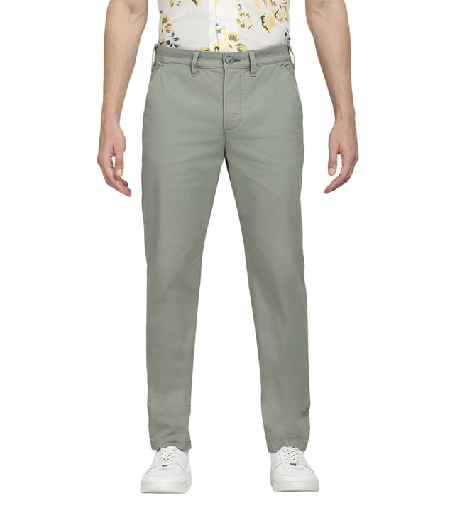 RS Taichi Drymaster Kompass Pants  Eagle Gray  6KIOM