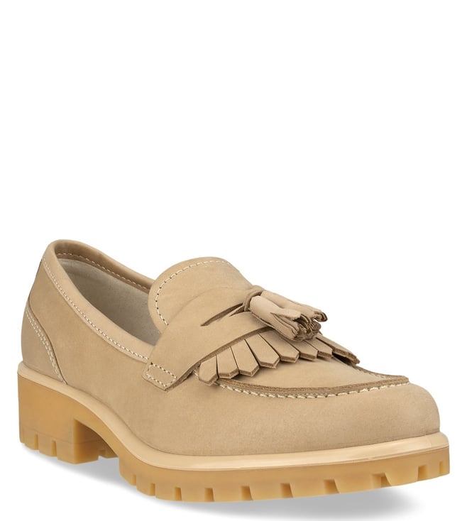 Dune on sale ginney loafers