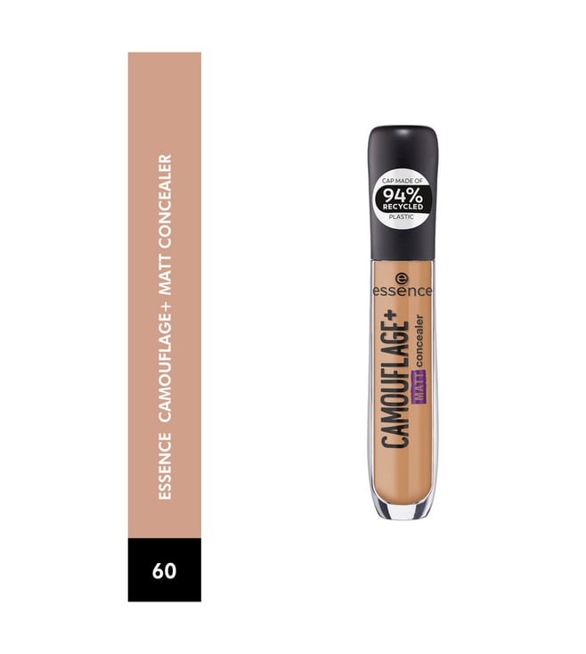 Essence Camouflage+ Matt Concealer - Concealer