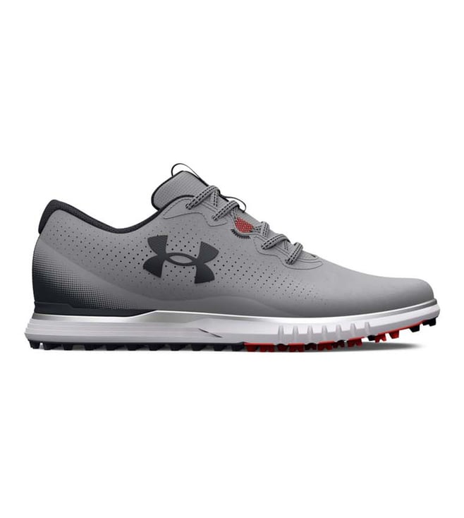 Buy Under Armour Glide 2 Grey Men Golf Shoes Online @ Tata CLiQ Luxury