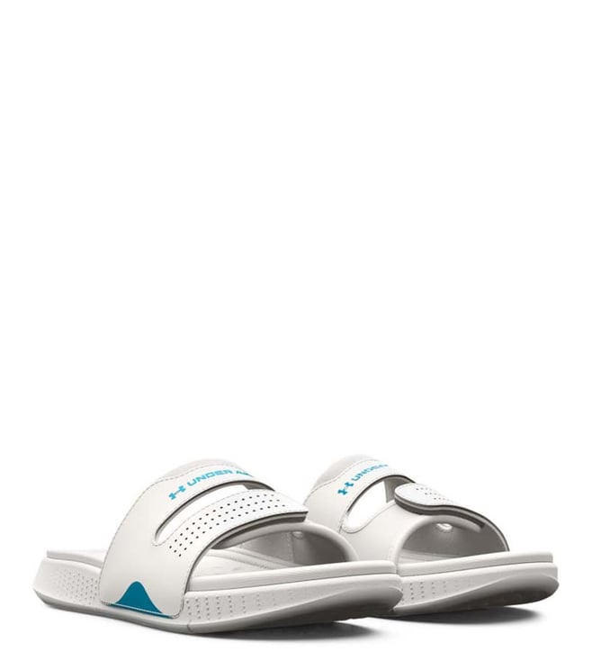 Buy Coach Peanut & Oak ALLY Logo Slide Sandals for Women Online @ Tata CLiQ  Luxury