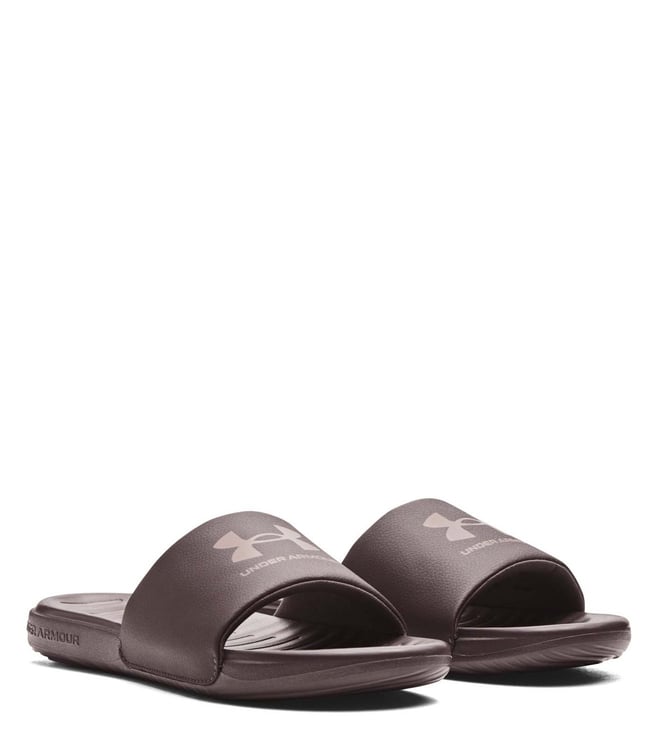 Under armour men's hot sale mercenary x slides