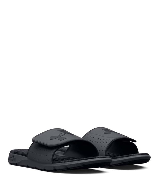 Under Armour Ignite Sandals for Men - Up to 36% off | Lyst