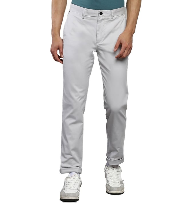 Men's Designer Trousers | Chinos & more | Liberty USA