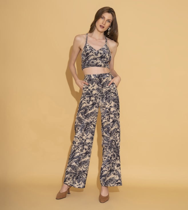 Womens Casual Pocket Pants Summer Beach Trousers India  Ubuy