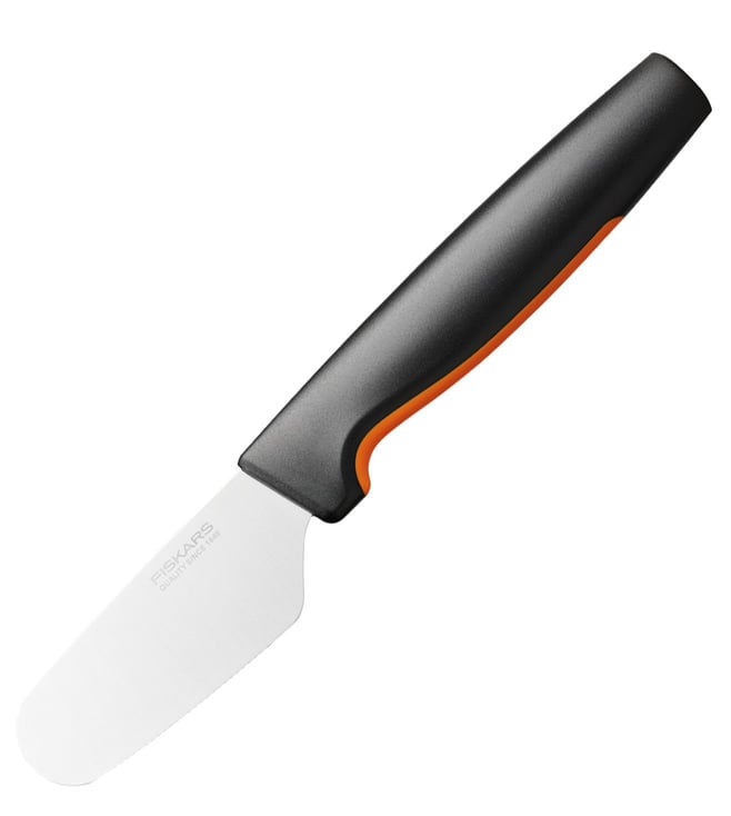 Fiskars Titanium Chef's Knife 20 cm