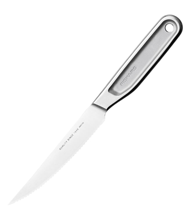 Fiskars Norden large cook's knife