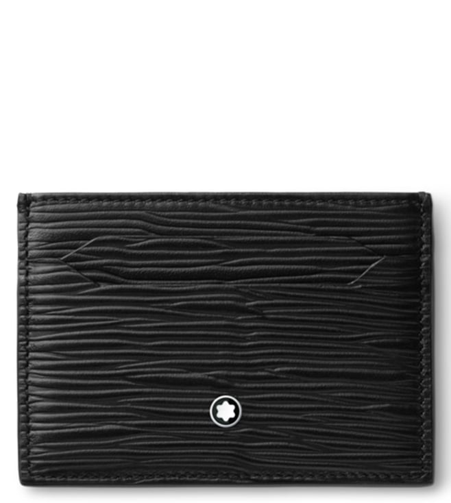 Montblanc Meisterstück 4810 Card Holder