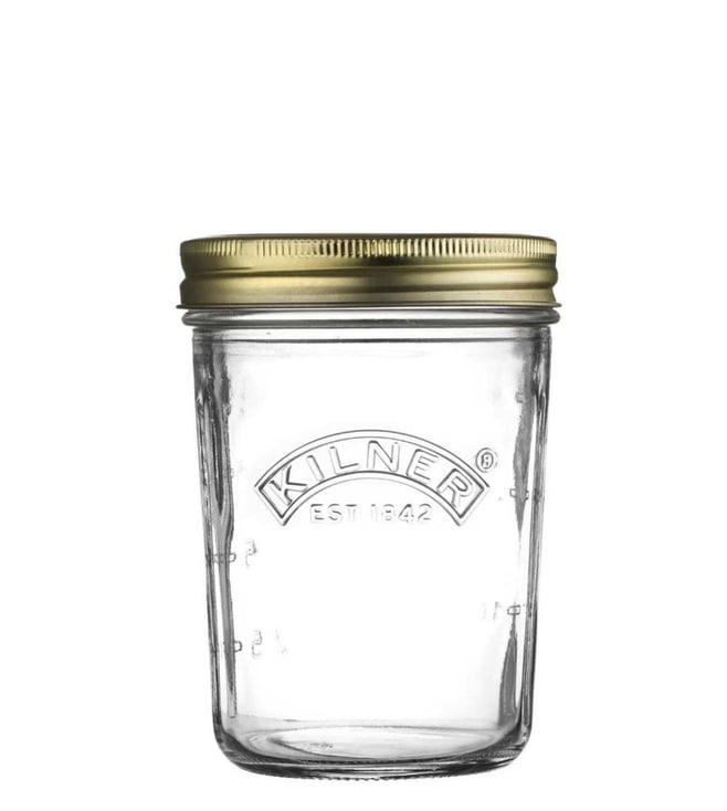 Soup Jar Set, Kilner