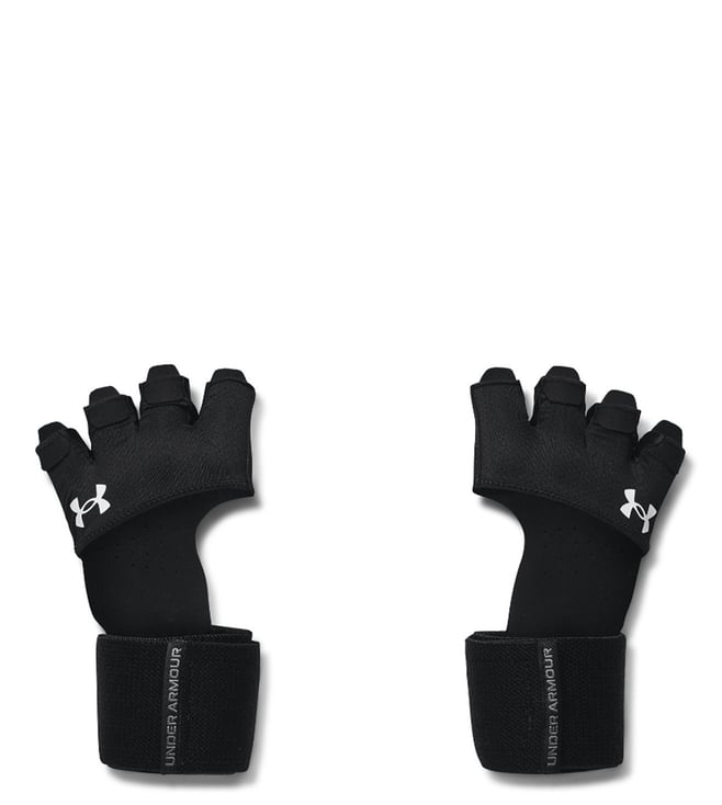 Under armour 2025 grip gloves