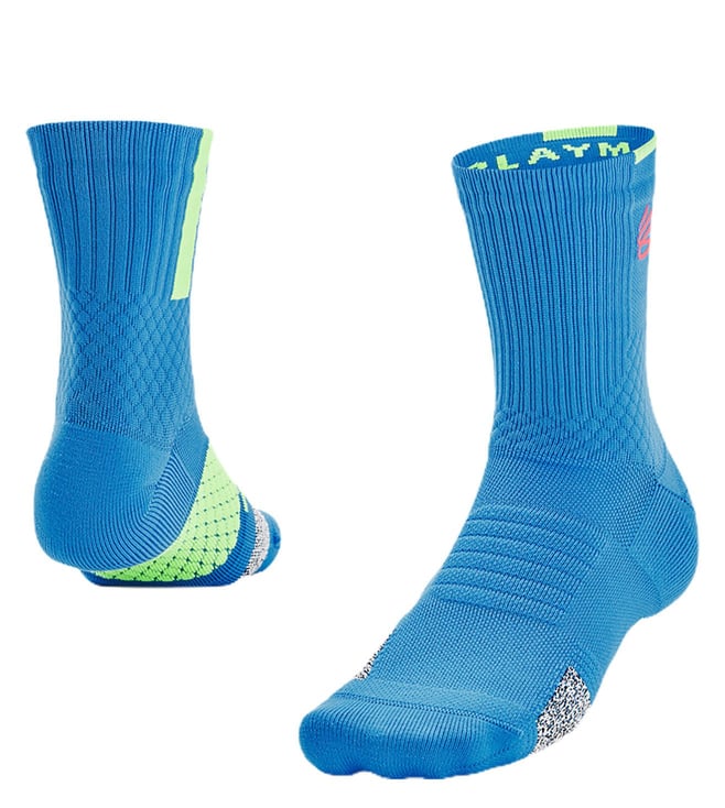 Under armour outlet elite socks