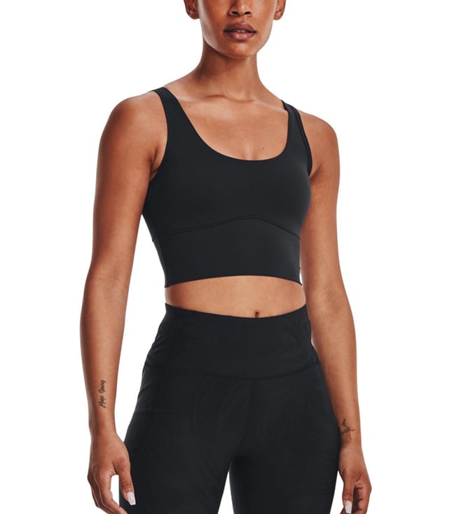 Buy Yoga Tank Crop Tops Online In India -  India