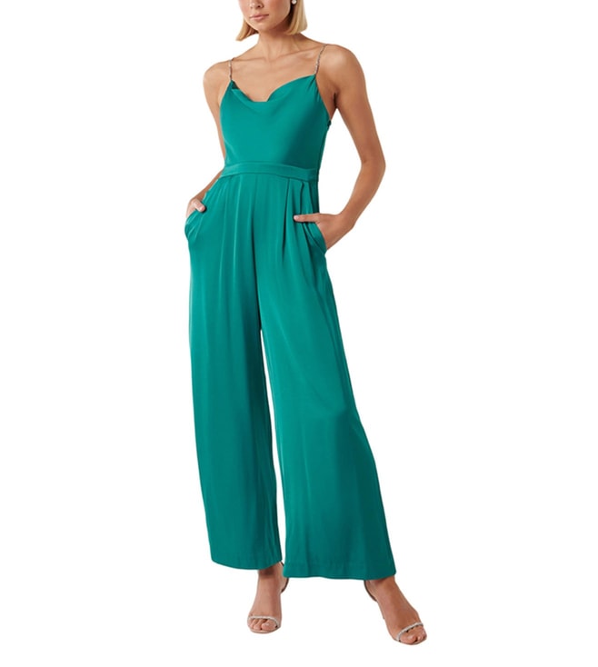 Glamorous All-In-Ones: Here's The Dressy Jumpsuit Edit