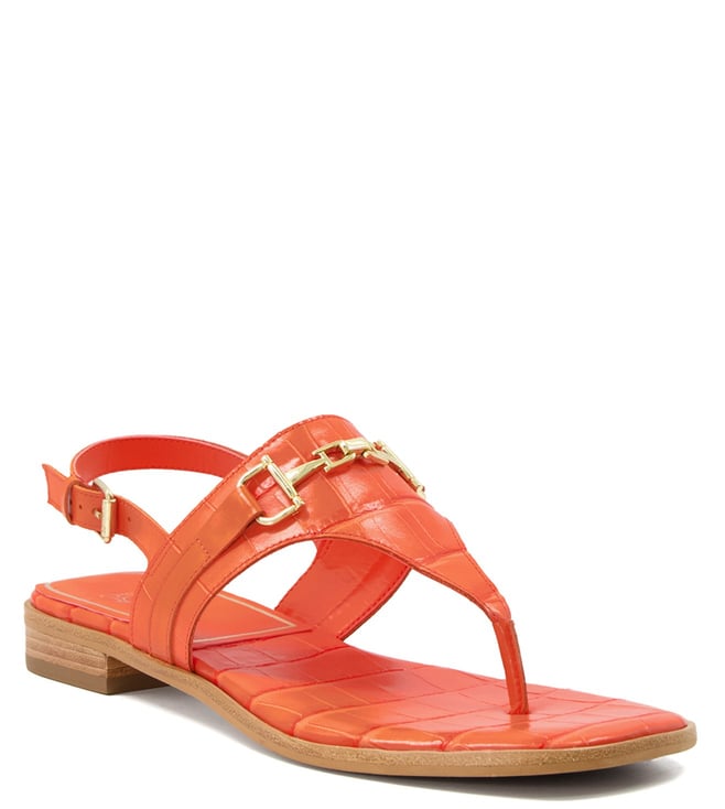 Dune lavell best sale tan sandals