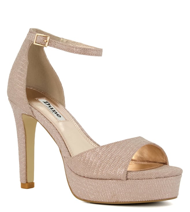 Dune hot sale ombre heels