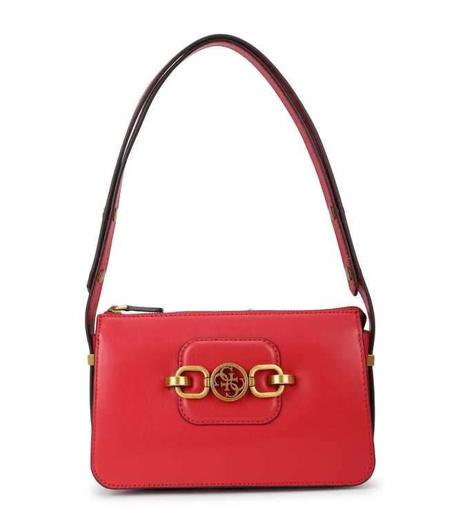 GUESS Red Bags & Handbags for Women