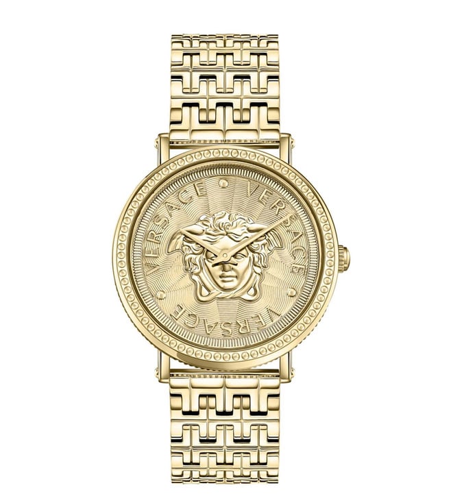 Versace India  Buy Luxury Versace Watches & Handbags Online