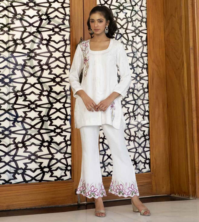 50 Trendy Trouser Designs 20212022 In Pakistan  FashionGlint