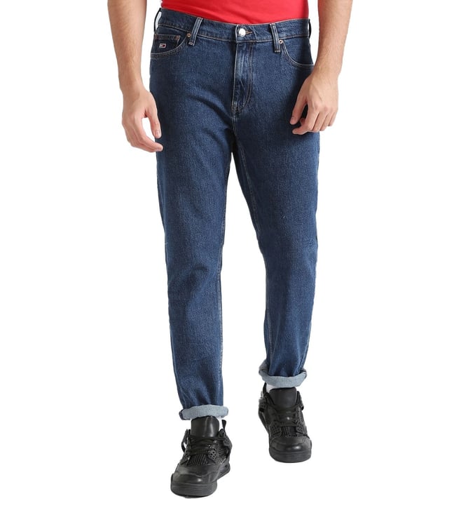 Designer Men's Denim - Luxury Fashion Jeans