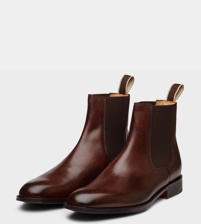 Dune conor 2025 chelsea boots