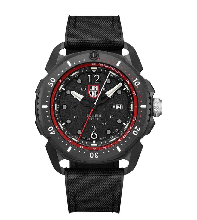 ICE-SAR Arctic - 1003 – Shop Official Luminox Watches Online | Singapore |  Malaysia | Brunei |